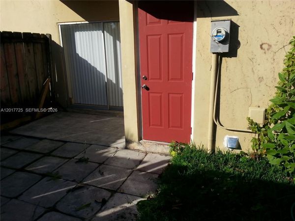 14095 NE 2nd Ct , Unit 1-C, Miami, FL 33161