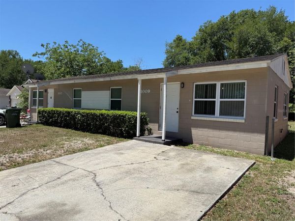 1009 MCCORMACK STREET , LEESBURG, FL 34748