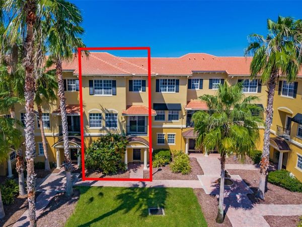 528 JASMINE WAY , Unit 528, CLEARWATER, FL 33756