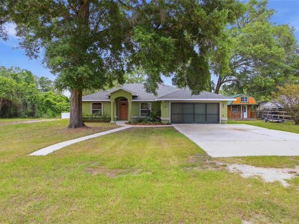3539 SE 136TH PLACE , SUMMERFIELD, FL 34491