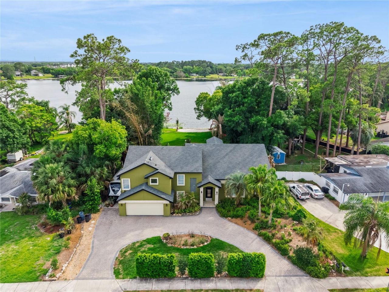 9642 Bear Lake Road, Apopka, FL 32703 Photo