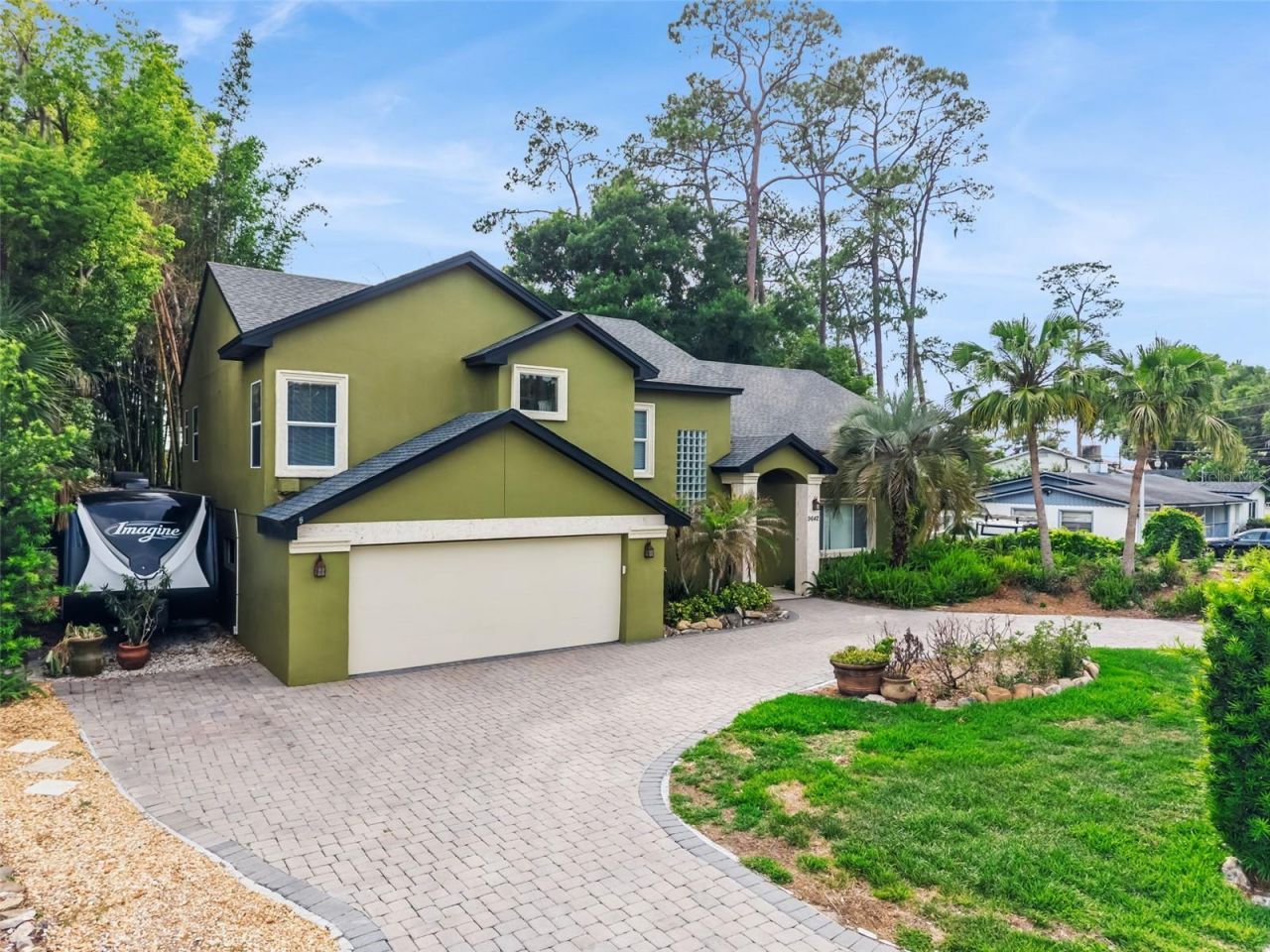 9642 Bear Lake Road, Apopka, FL 32703 Photo