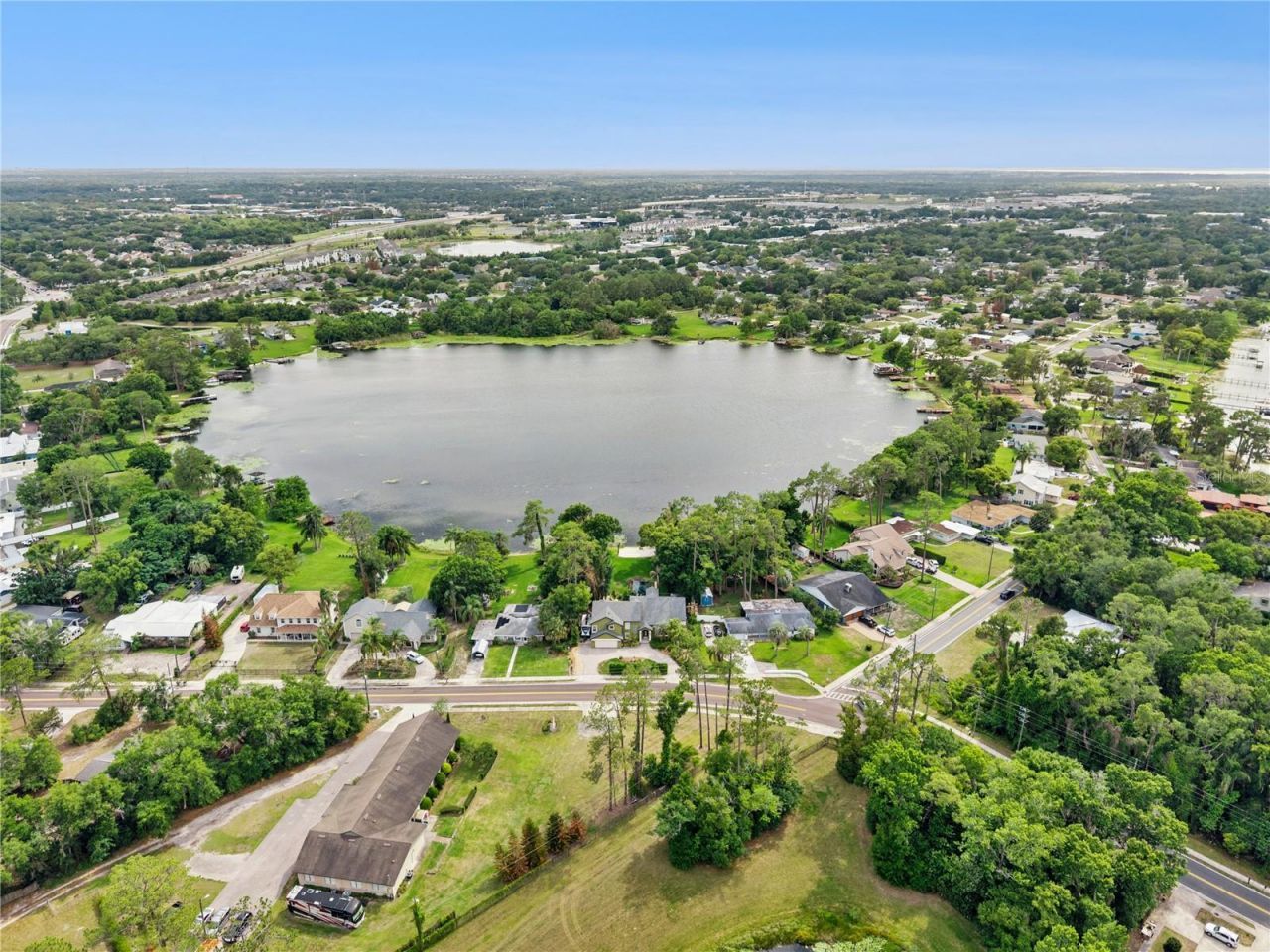 9642 Bear Lake Road, Apopka, FL 32703 Photo