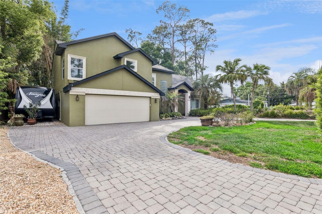 9642 Bear Lake Road, Apopka, FL 32703 Photo