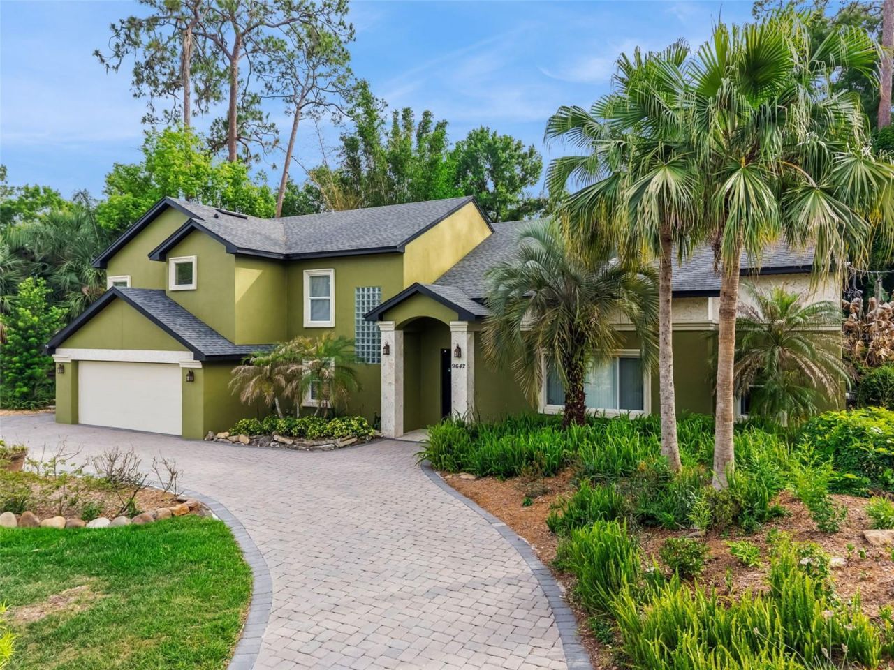 9642 Bear Lake Road, Apopka, FL 32703 Photo