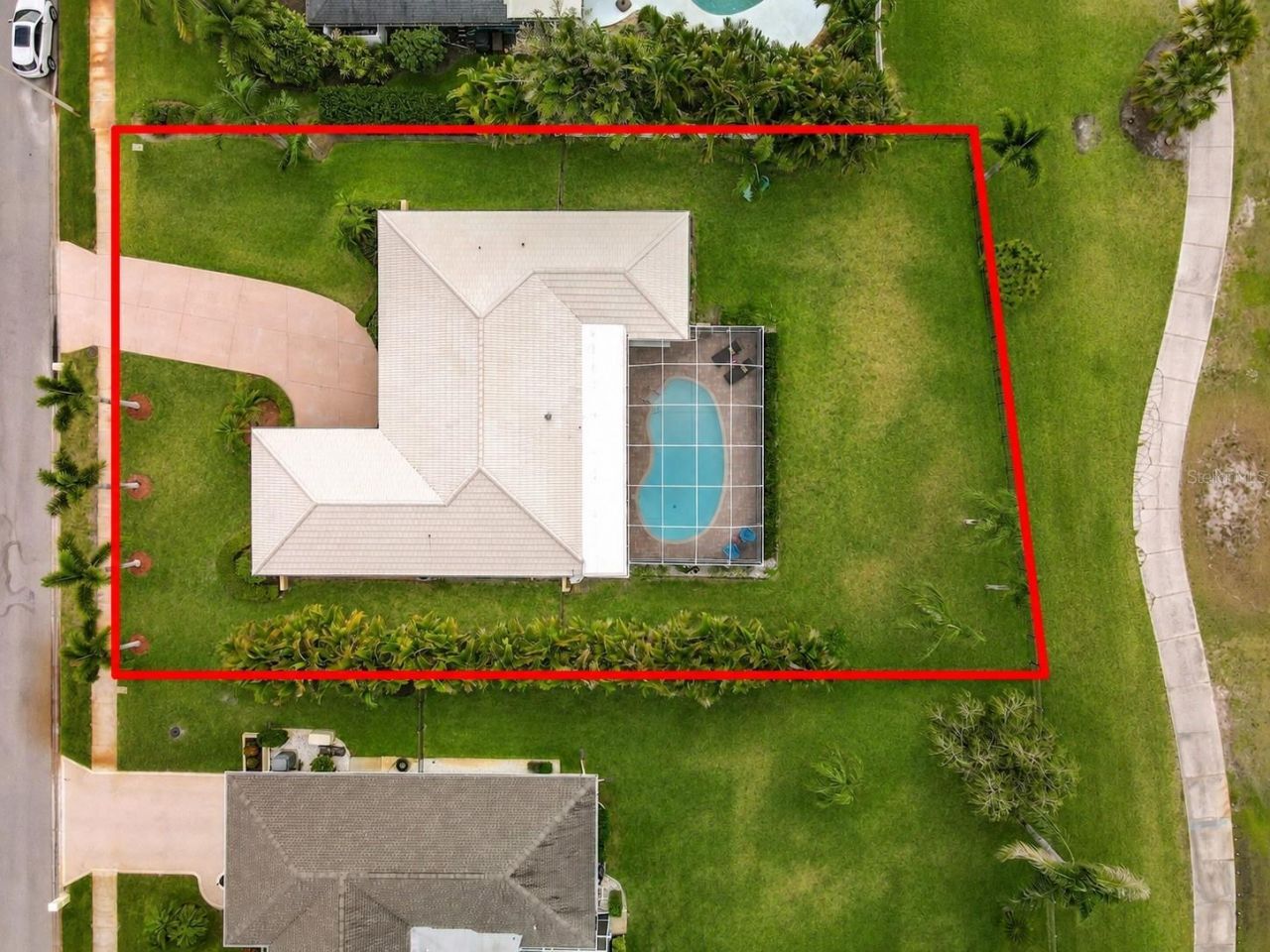 7861 Oliver Road, Seminole, FL 33777 Photo