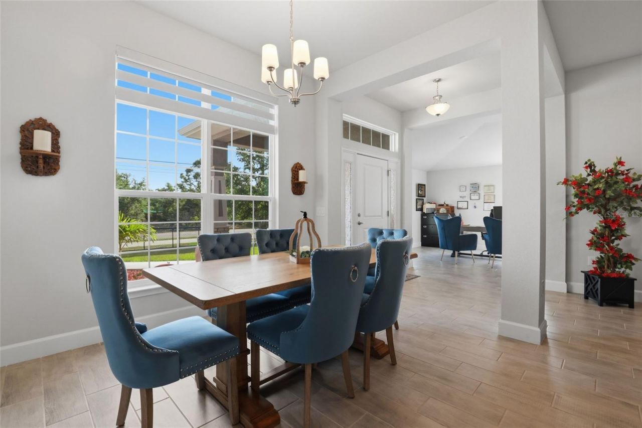 14735 Keystone Boulevard, Port Charlotte, FL 33981 Photo