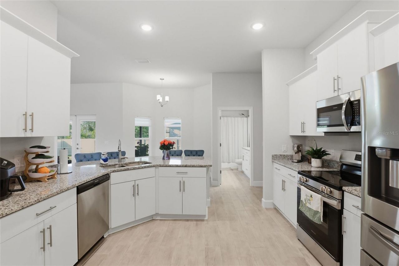 14735 Keystone Boulevard, Port Charlotte, FL 33981 Photo