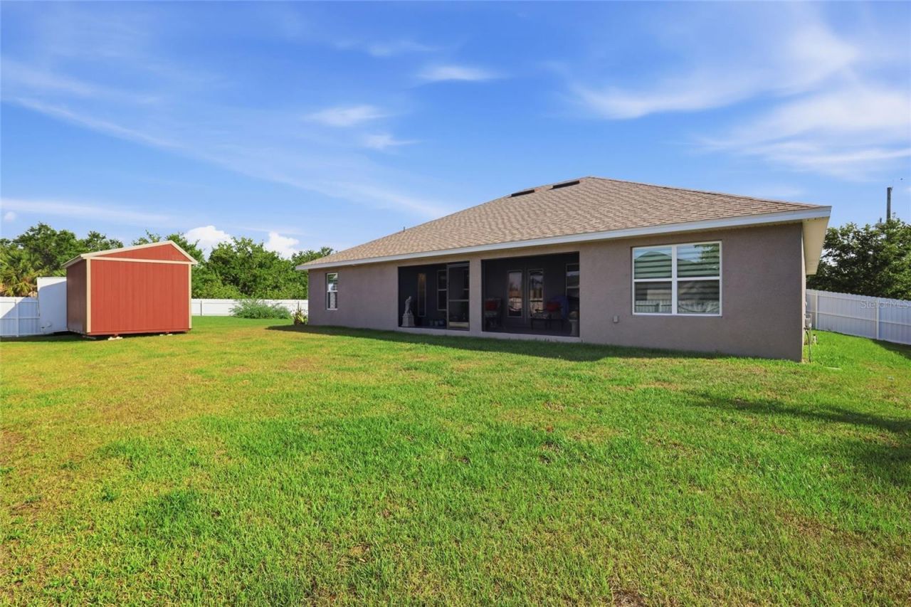 14735 Keystone Boulevard, Port Charlotte, FL 33981 Photo