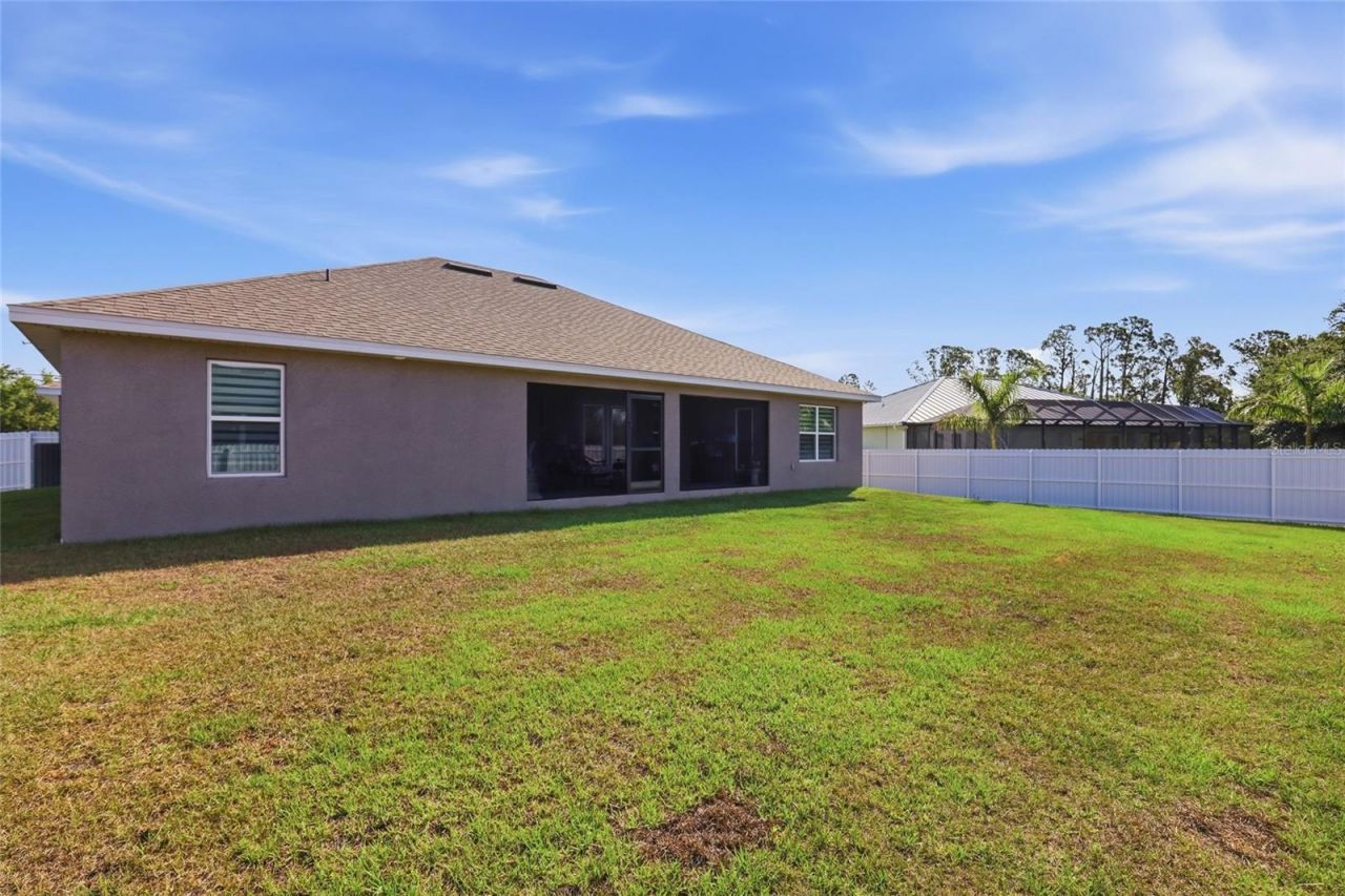 14735 Keystone Boulevard, Port Charlotte, FL 33981 Photo