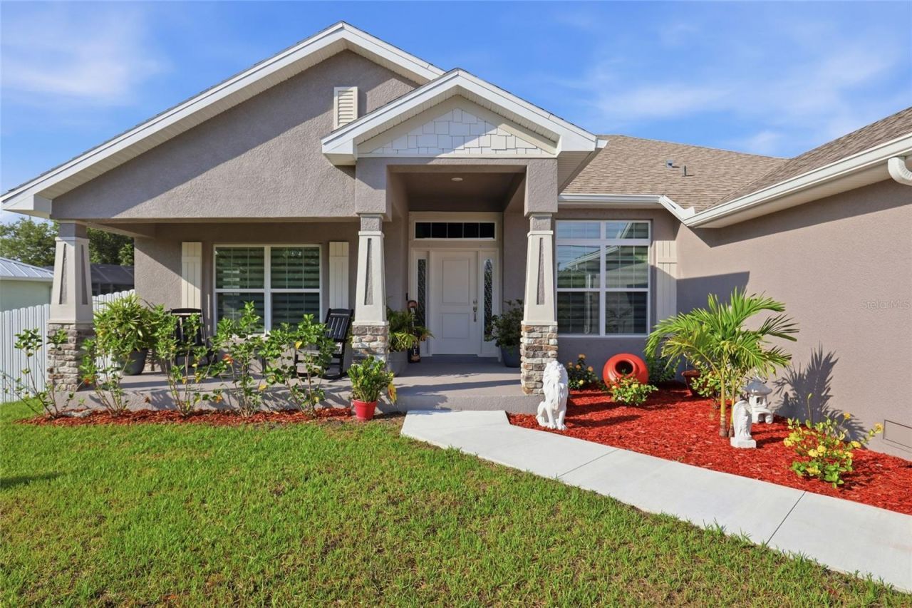 14735 Keystone Boulevard, Port Charlotte, FL 33981 Photo
