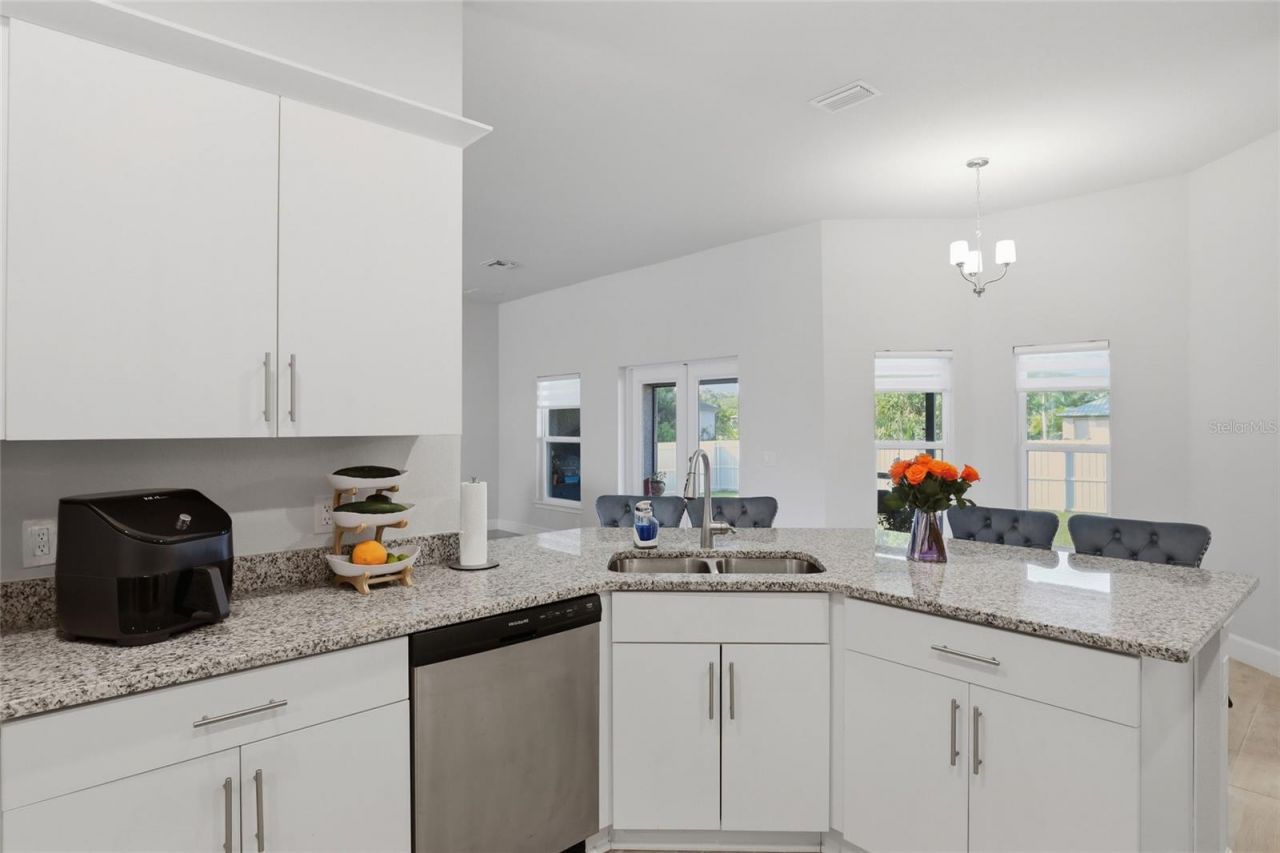 14735 Keystone Boulevard, Port Charlotte, FL 33981 Photo