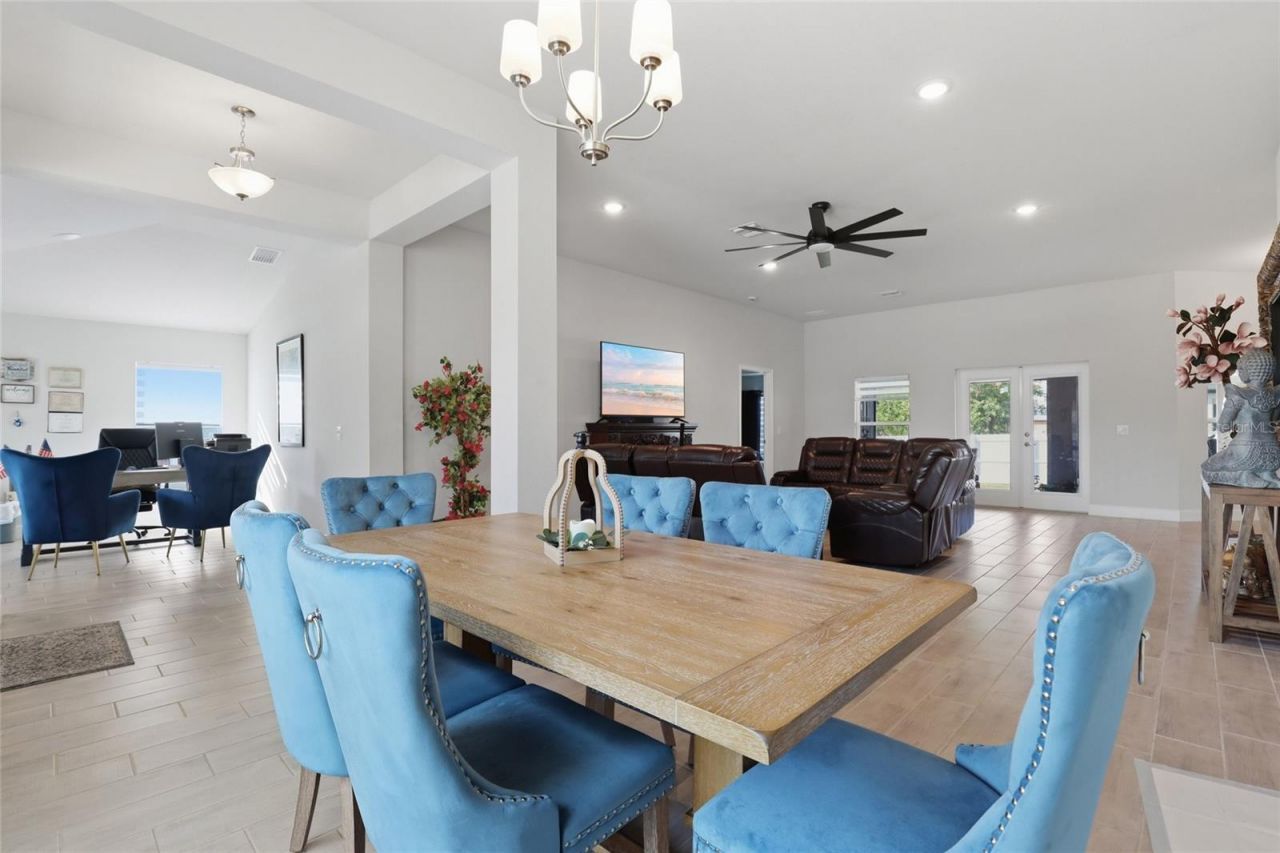 14735 Keystone Boulevard, Port Charlotte, FL 33981 Photo