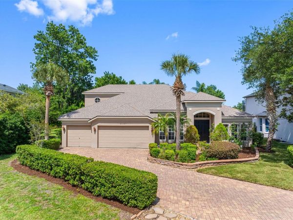 21107 BIRCHOLM COURT , LAND O LAKES, FL 34637
