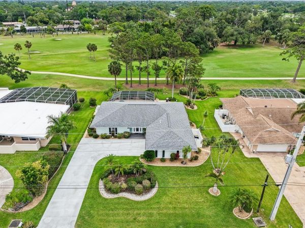 530 MAGELLAN DRIVE , SARASOTA, FL 34243
