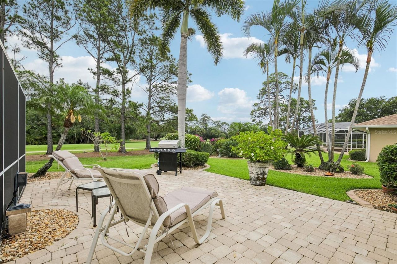 530 Magellan Drive, Sarasota, FL 34243 Photo