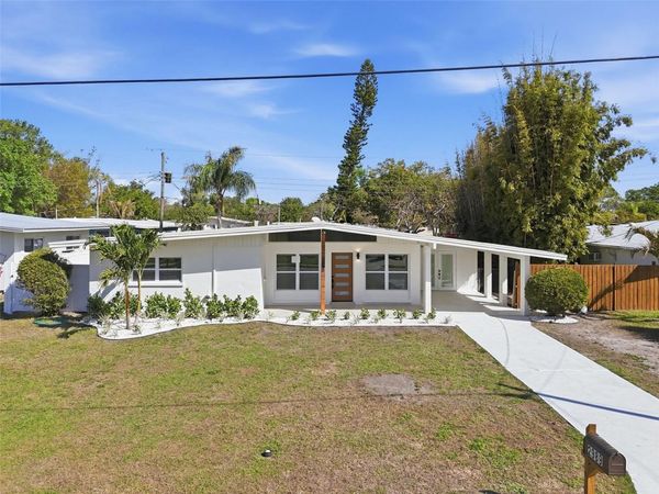 2989 GREENBRIAR STREET, SARASOTA, FL 34237