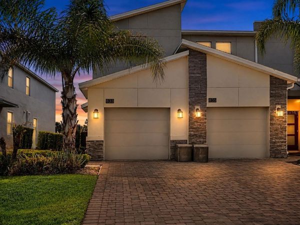 833 OCEAN COURSE AVENUE, Unit 833, DAVENPORT, FL 33896