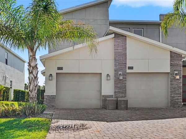 833 OCEAN COURSE AVENUE , Unit 833, DAVENPORT, FL 33896