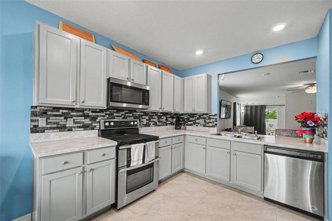 117 Old Mill Pond Road, Edgewater, FL 32141 Photo