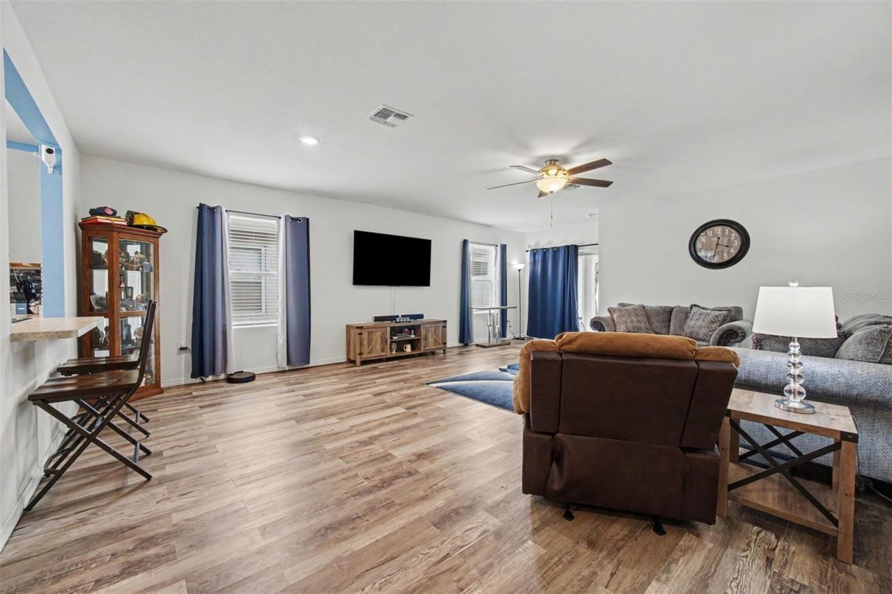 117 Old Mill Pond Road, Edgewater, FL 32141 Photo