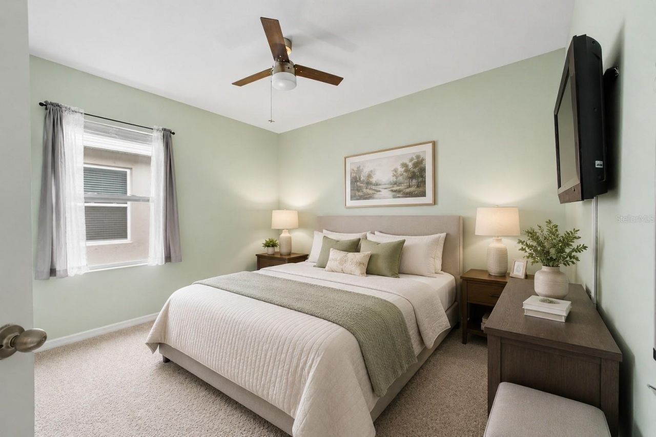 117 Old Mill Pond Road, Edgewater, FL 32141 Photo