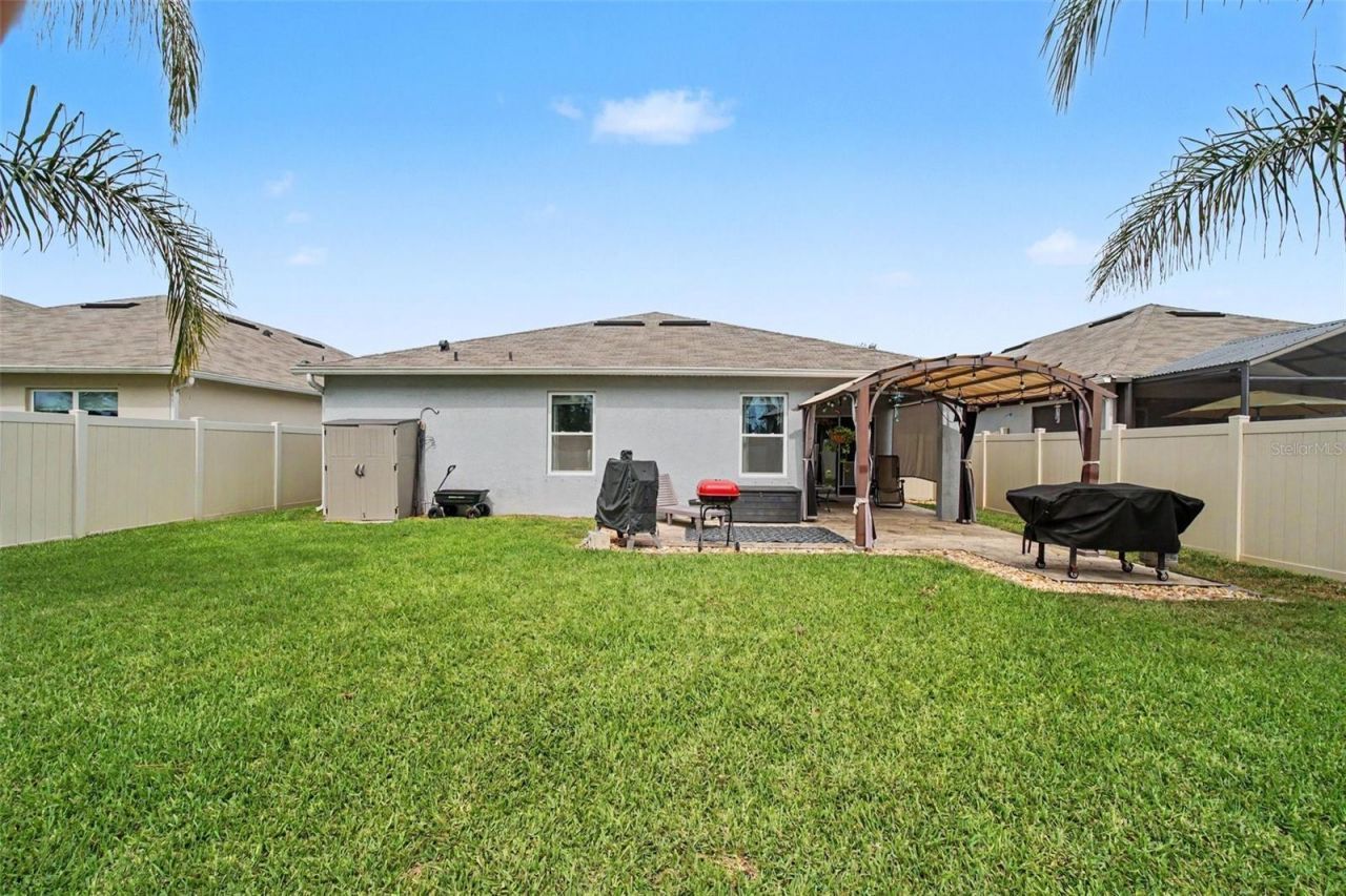 117 Old Mill Pond Road, Edgewater, FL 32141 Photo