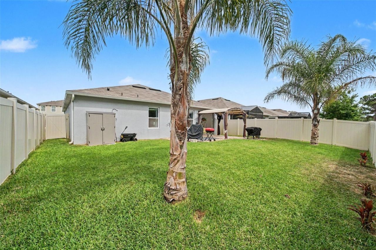 117 Old Mill Pond Road, Edgewater, FL 32141 Photo