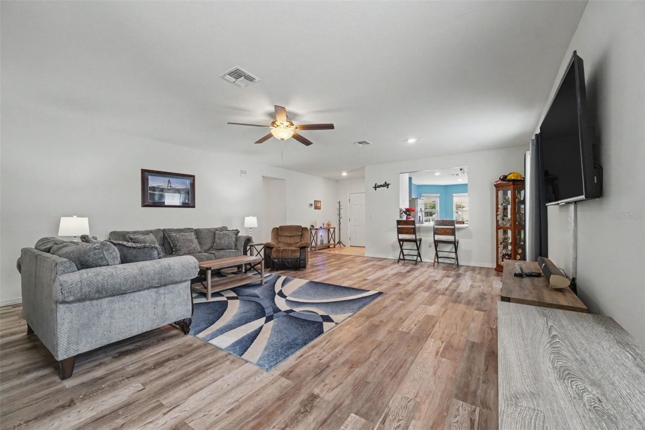 117 Old Mill Pond Road, Edgewater, FL 32141 Photo