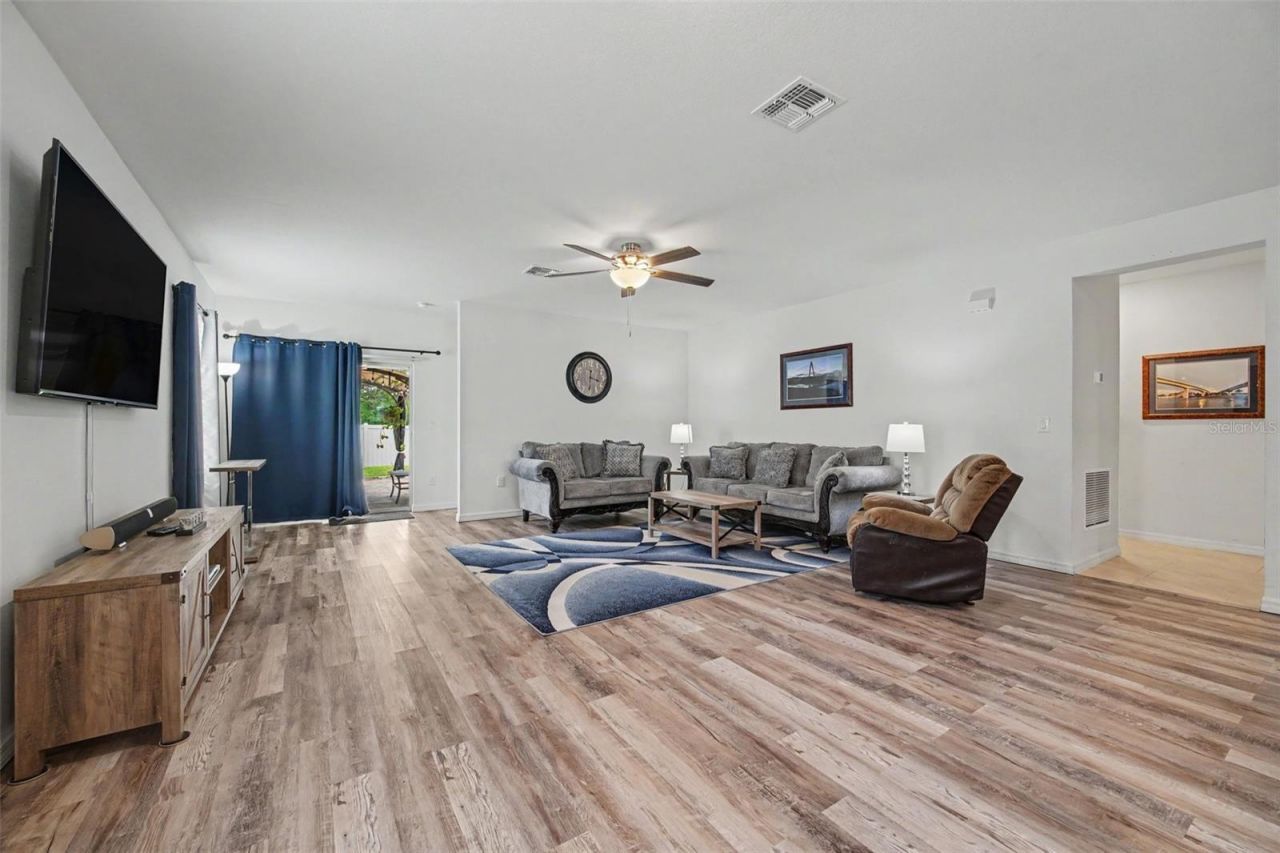 117 Old Mill Pond Road, Edgewater, FL 32141 Photo