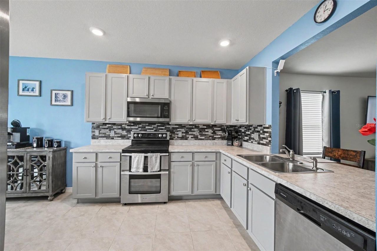 117 Old Mill Pond Road, Edgewater, FL 32141 Photo