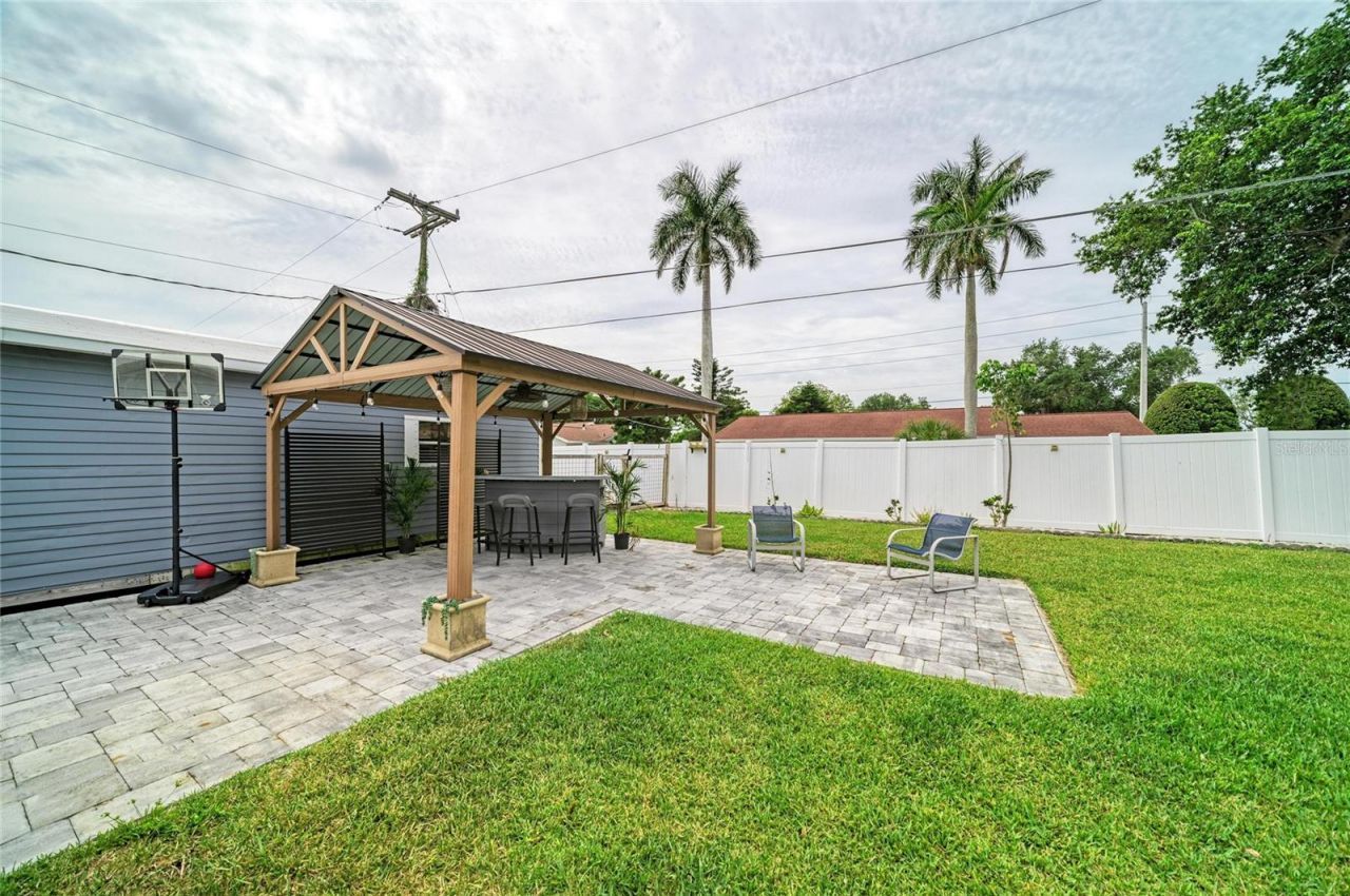 7611 18th Avenue Nw, Bradenton, FL 34209 Photo