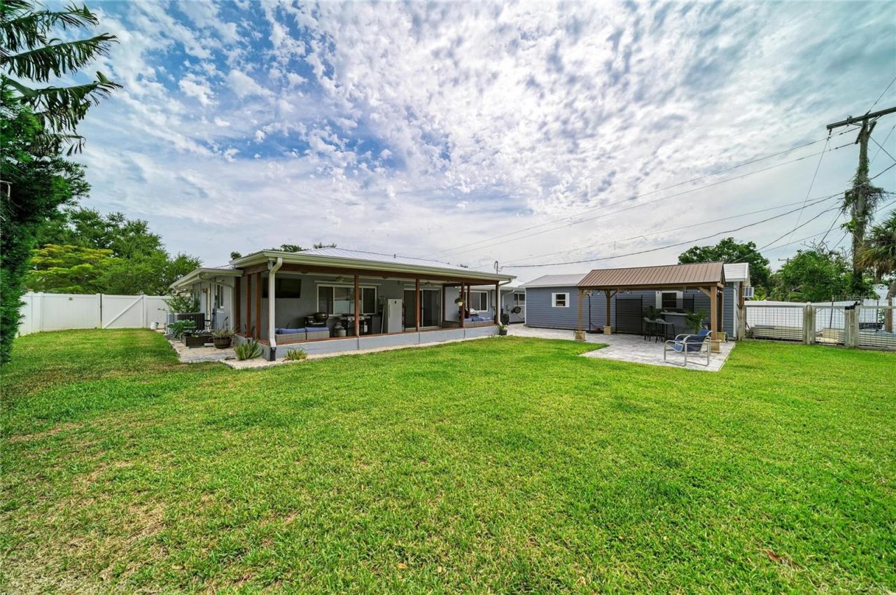 7611 18th Avenue Nw, Bradenton, FL 34209 Photo