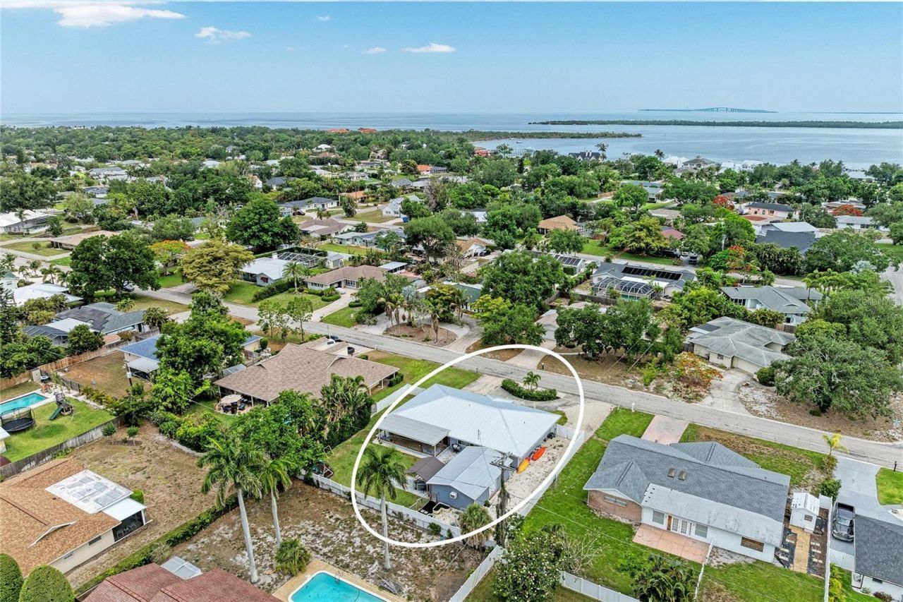 7611 18th Avenue Nw, Bradenton, FL 34209 Photo