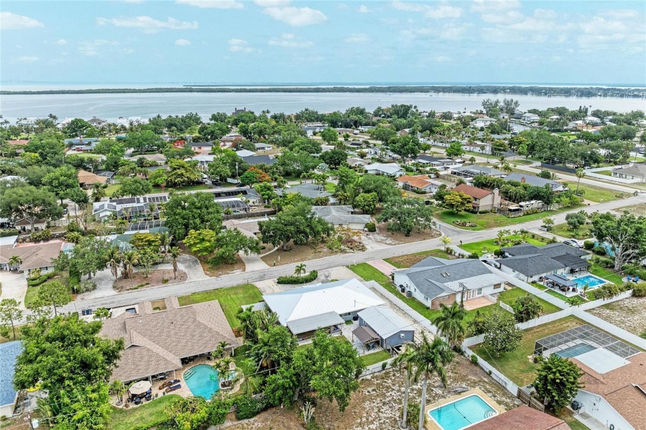 7611 18th Avenue Nw, Bradenton, FL 34209 Photo