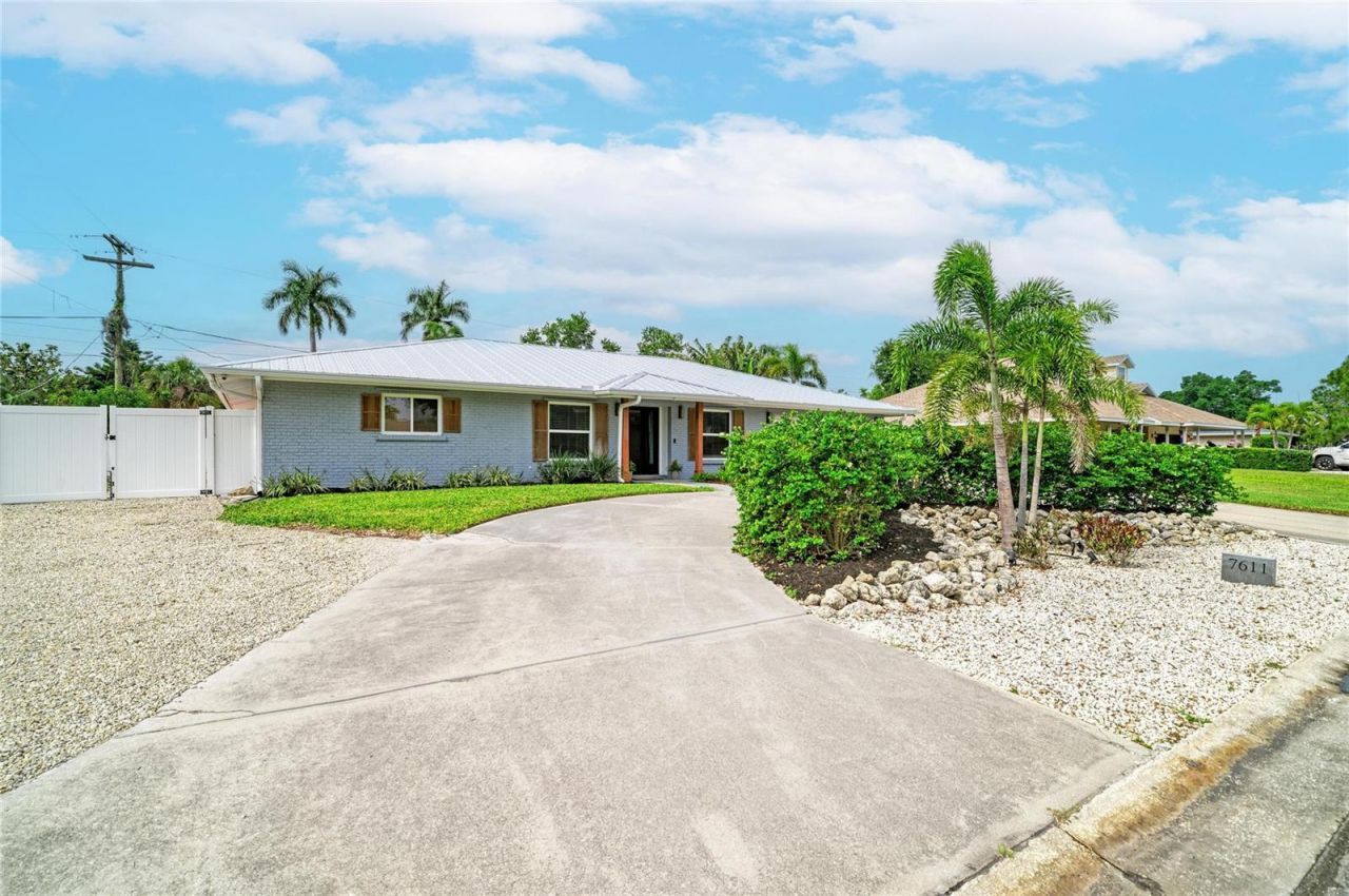 7611 18th Avenue Nw, Bradenton, FL 34209 Photo