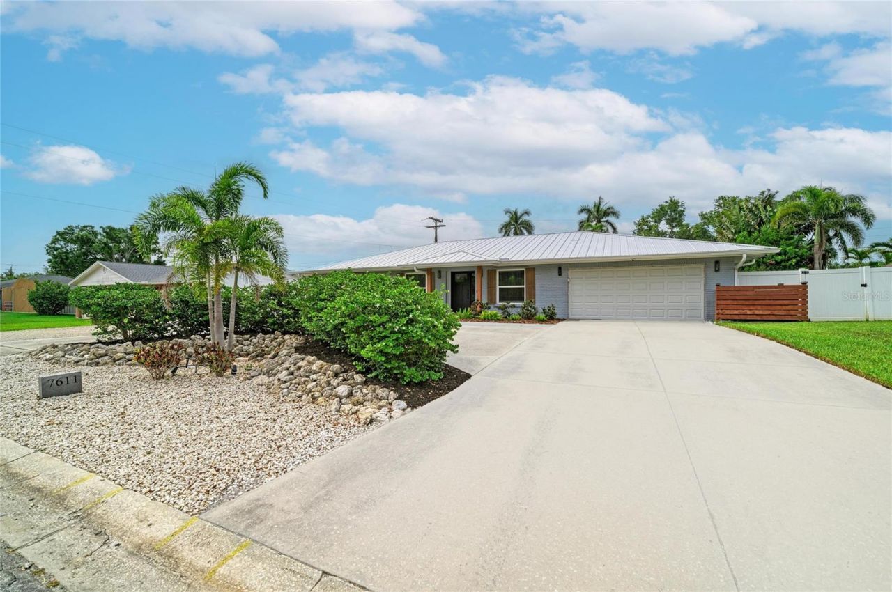 7611 18th Avenue Nw, Bradenton, FL 34209 Photo
