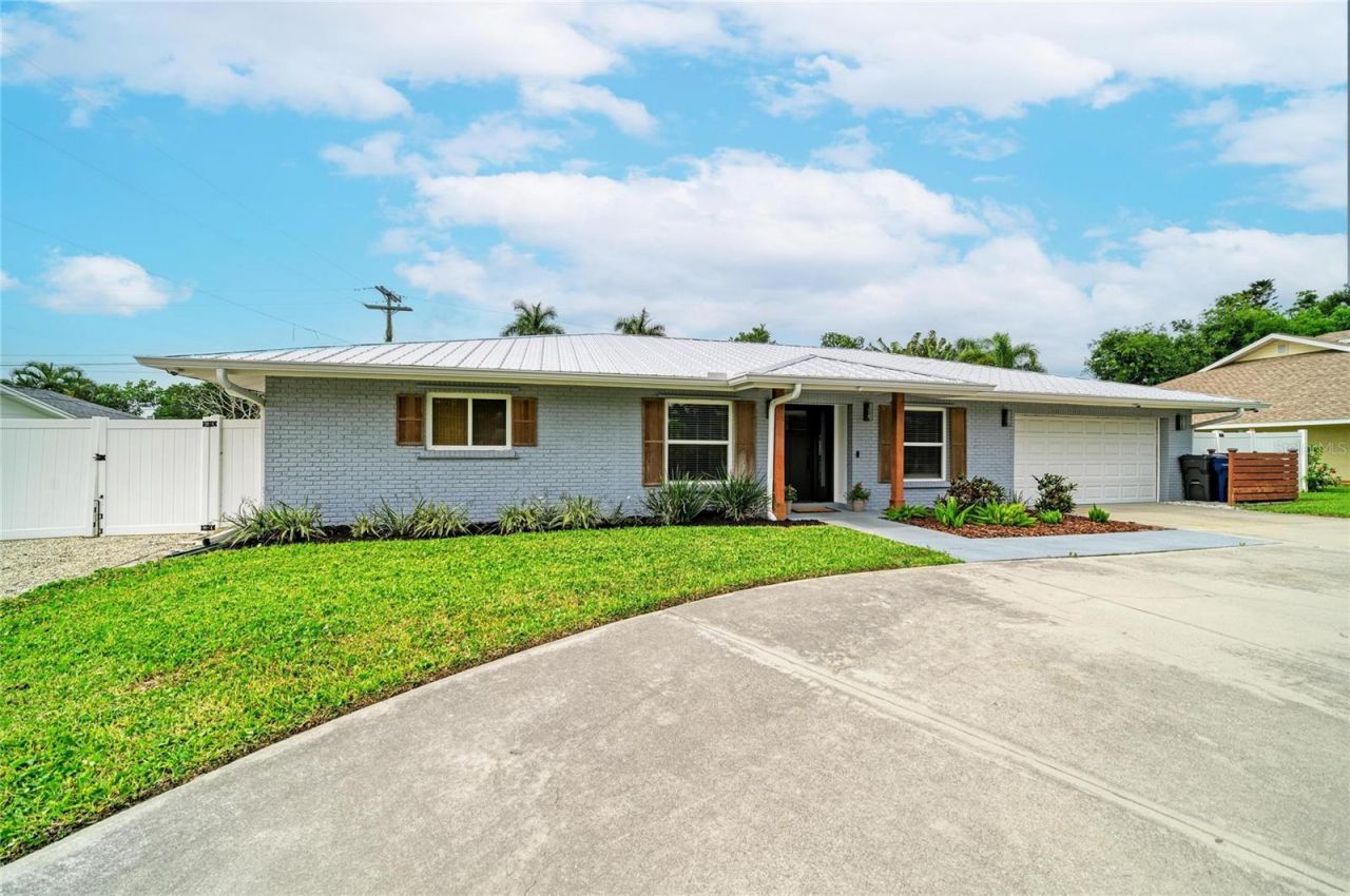7611 18th Avenue Nw, Bradenton, FL 34209 Photo