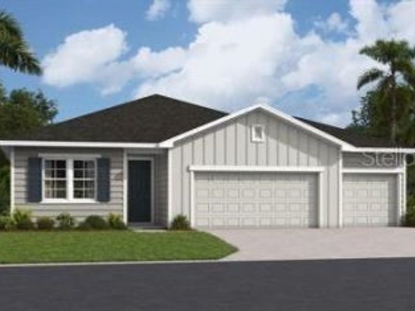 63 PONCE PRESERVE DRIVE , PALM COAST, FL 32164