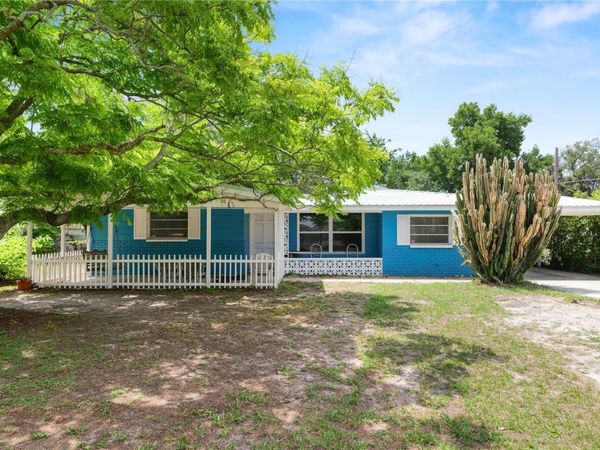 5395 FLOOD COURT, BARTOW, FL 33830