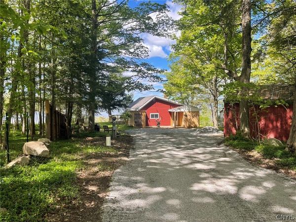 8645 Standish Road , Rome, NY 13440