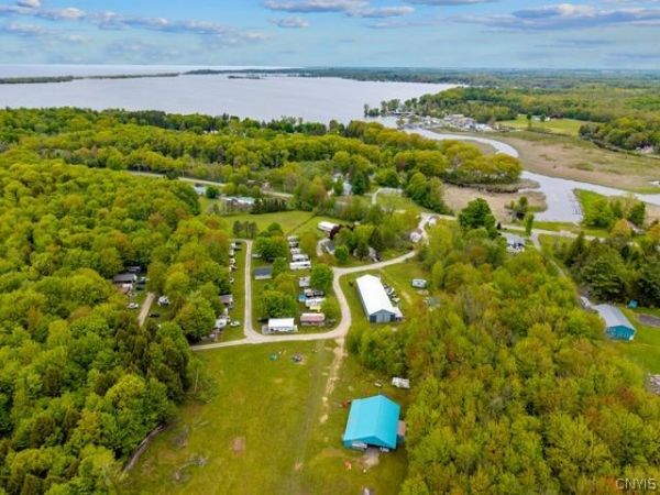 3031-35, 37 Cr-15, Pulaski, NY 13142