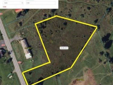 Rt-26, Turin, NY 13473