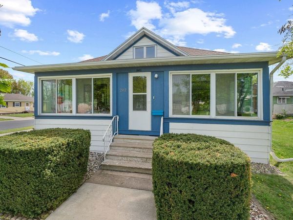 202 Sumner Avenue, Tomah, WI 54460
