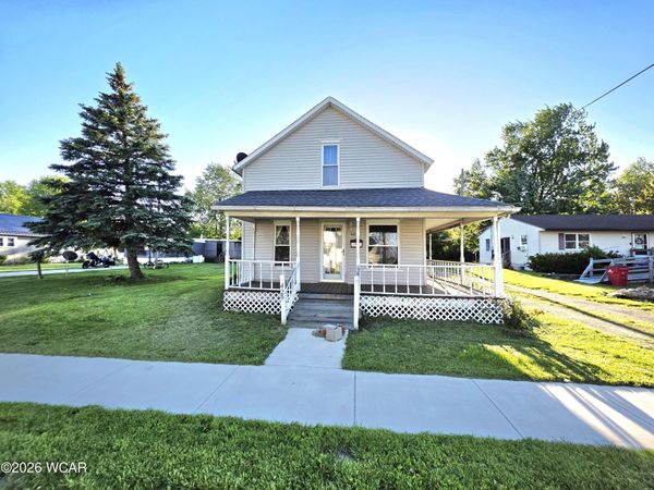 425 Liberty Street, Ada, OH 45810