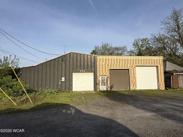521 Wesley Drive, Van Wert, OH 45891