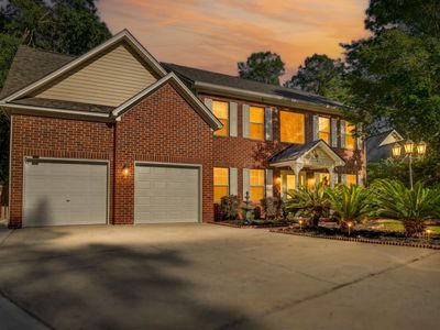 112 N Knightsbridge Court, Goose Creek, SC 29445