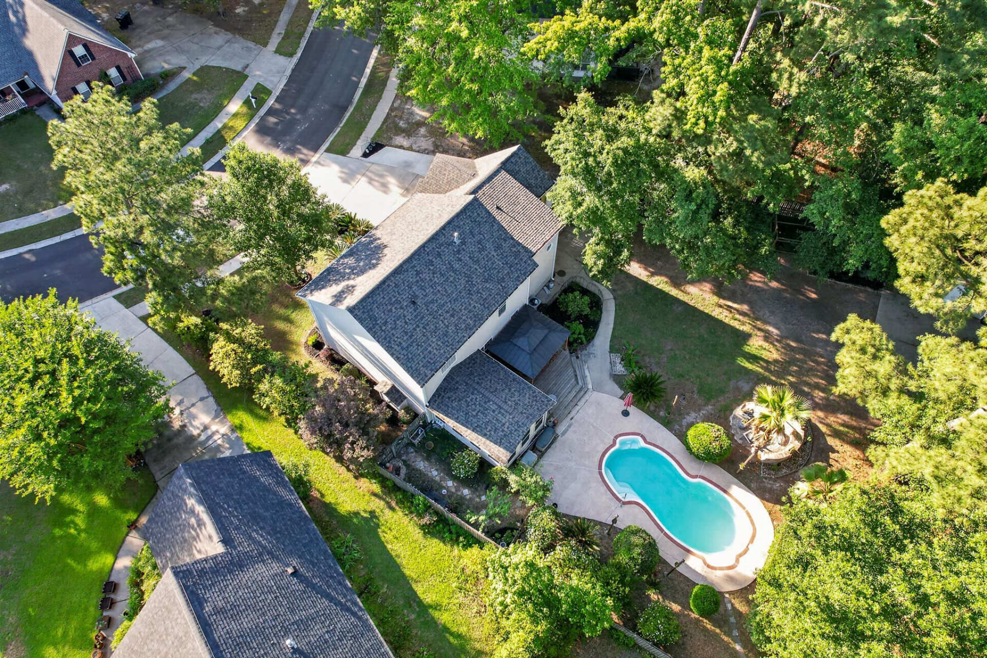 112 N Knightsbridge Court Photo 47