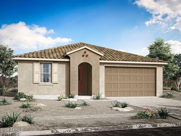 19408 W LOMA Lane, Waddell, AZ 85355