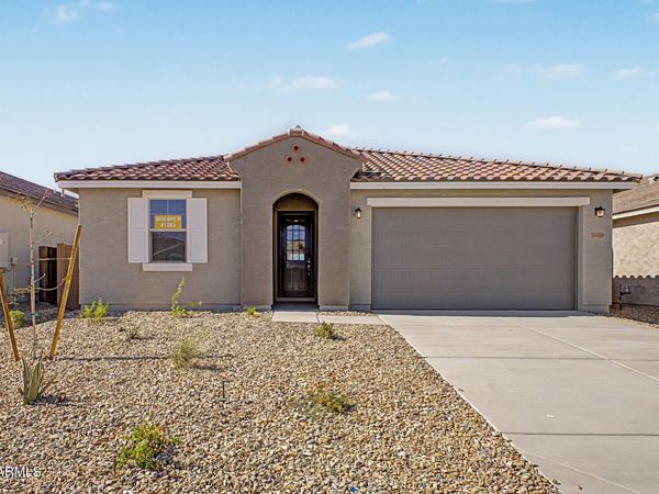 19408 W LOMA Lane, Waddell, AZ 85355